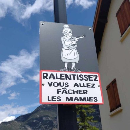 Ne pas courir trop vite en trail 